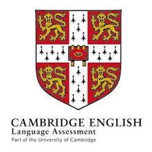Examenes Movers y Starters de Cambridge